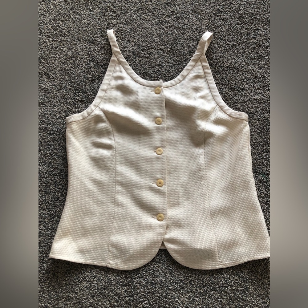 Giorgio Armani Skirt Set